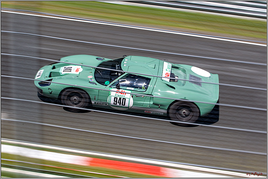 ADAC TOTAL 24h-Rennen, 21.06.2019